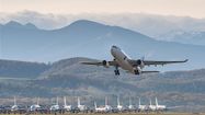Tarmac Aerosave puissance 2000 sur Tarbes-Lourdes